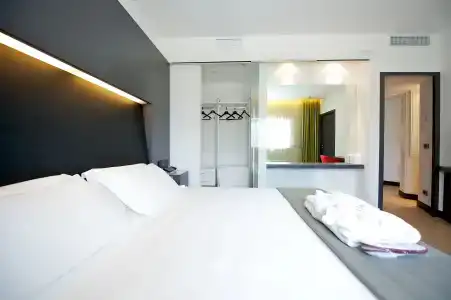 Mercure Nerocubo - 43