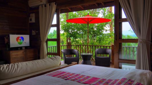 Nan Seasons Boutique Resort - 100