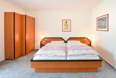 Rhön-Sonnenhof - Restaurant & Café - 24