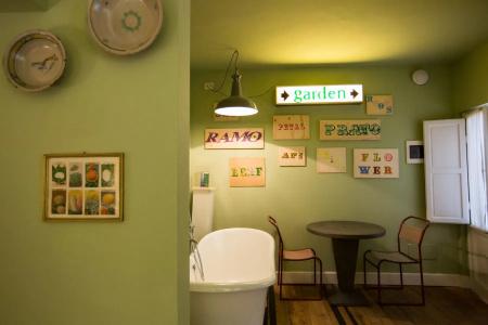 AdAstra Suites - 143