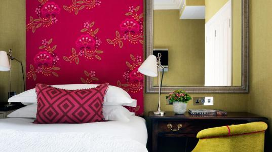 Knightsbridge, Firmdales - 3
