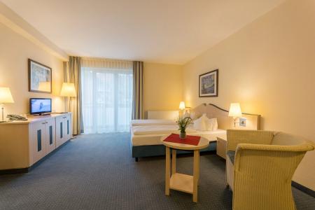 Dorint SeeBinz-Therme - 86