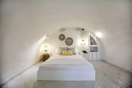 Privée Santorini - 103