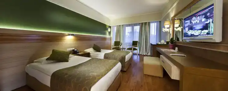 Club Grand Side Amazon Water World - All Inclusive - 76