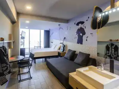 Ibis Styles Merida Galerias - 49