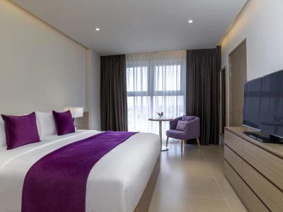 Mercure Hai Phong - 77