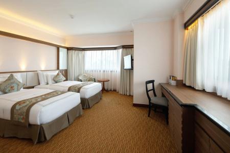 Sunway Hanoi - 1