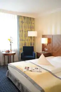 Mercure ParkKrefelder Hof - 48