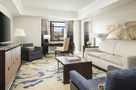 The Ritz-Carlton, Denver - 93