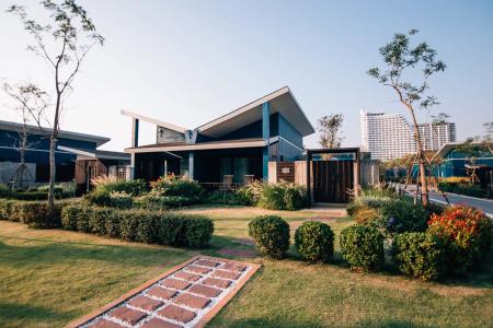 Coral Tree Villa Huahin - 39