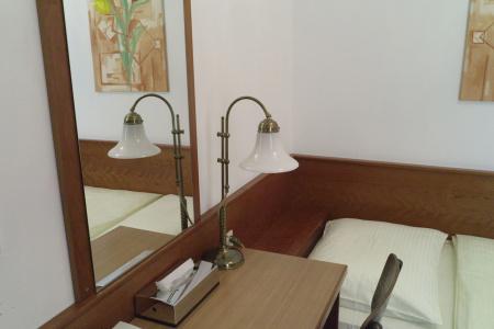 Pension Residenz - 2