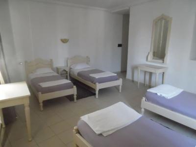 Hôtel Medina - 81