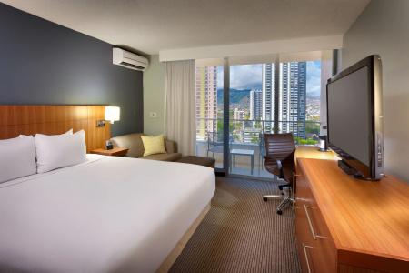 Hyatt Place Waikiki Beach - 44