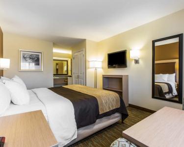 Comfort Inn Boardwalk - 27