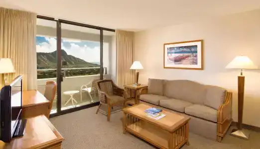 Aston Waikiki Sunset - 66
