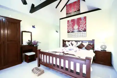 Boomerang Village Cottages - 26