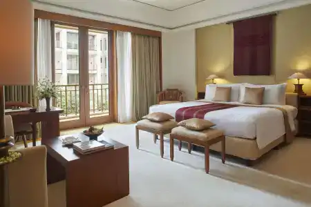 The Dharmawangsa Jakarta - 49