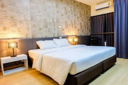 Prajaktra City Hostel - 33
