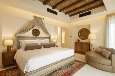 Al Wathba, a Luxury Collection Desert Resort & Spa, Abu Dhabi - 125