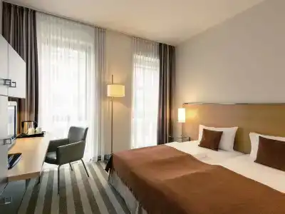 Mercure Aachen Am Dom - 24