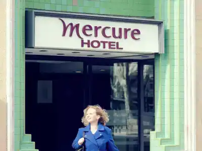 Mercure Perpignan Centre - 25