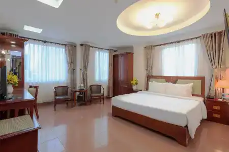 Bon Ami - Thiên Xuân - 107