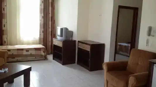 Primera Suit Otel & App Alanya - 27