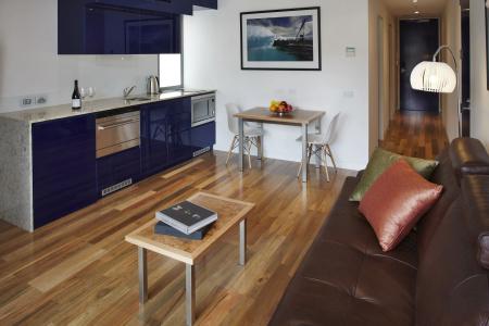 Salamanca Wharf - 101