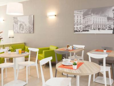 ApartAdagio Access Nancy Centre - 19