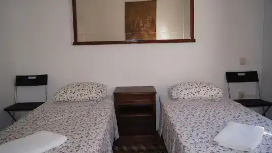 Pensión Arosa - 12