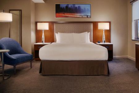 Hilton Chicago - 55