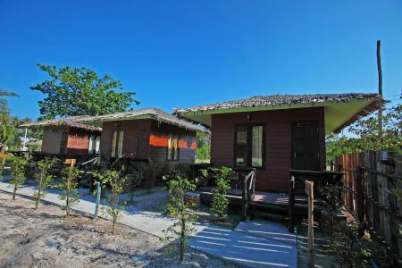 Pp Red Tuna Hut - 28