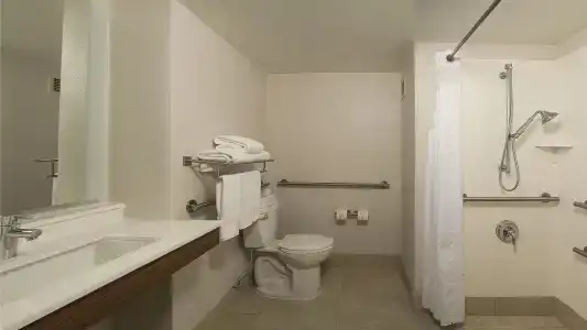 Holiday Inn Express - San Antonio Airport, An Ihg - 66