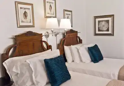 The Inn at La Jolla - 25