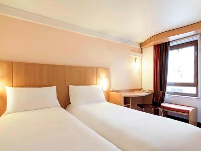 ibis Paris Bastille Opera - 35