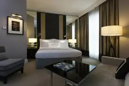 The Ritz-Carlton, - 40