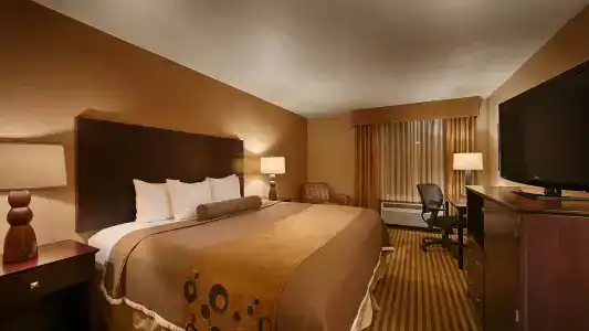 Best Western Tucson Int'l Airport & Suites - 28
