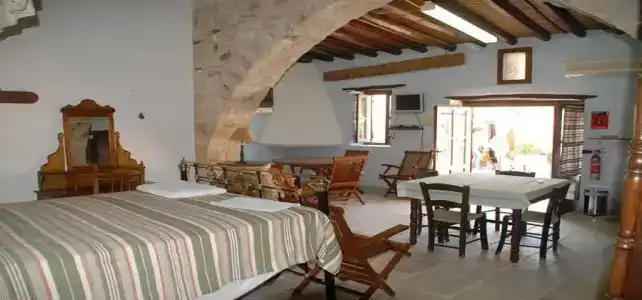 Traditional Village Houses - 46