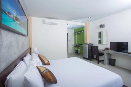 Khaolak Suthawan Resort - Sha Plus - 58