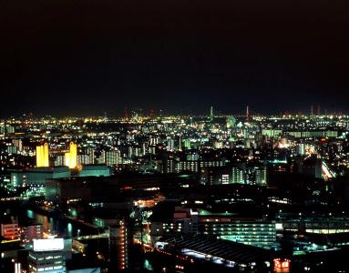 Ana Crowne Plaza Grand Court Nagoya, An Ihg - 24