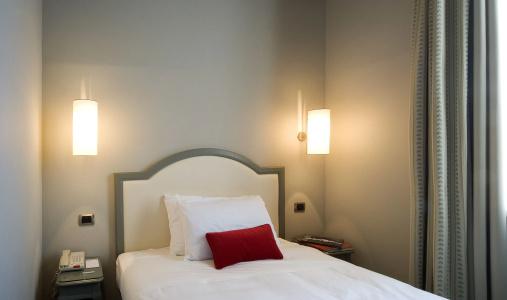 Rosso23 - Wtb Hotels - 28