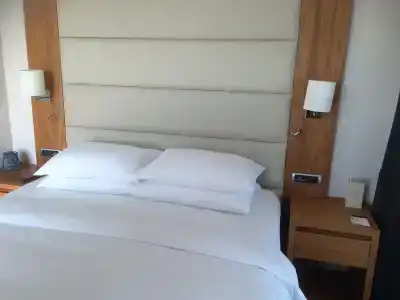DoubleTree by Hilton Zagreb - 41