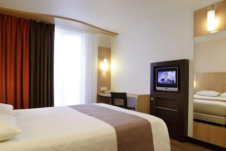 ibis Paris Opera La Fayette - 30