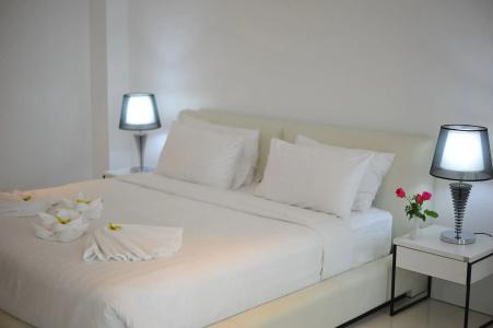 Siam Palm Residence - 51