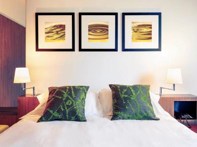 Mercure Villefranche en Beaujolais - 4
