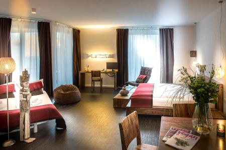 Almodovar Berlin - Biohotel - 91