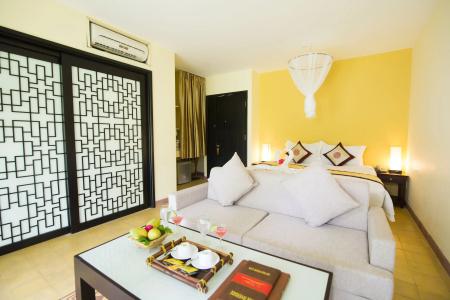 Hue Riverside Boutique Resort & Spa - 33
