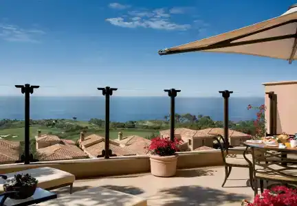 at Pelican Hill - 185