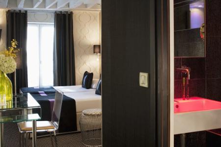Atn hôTel - 41