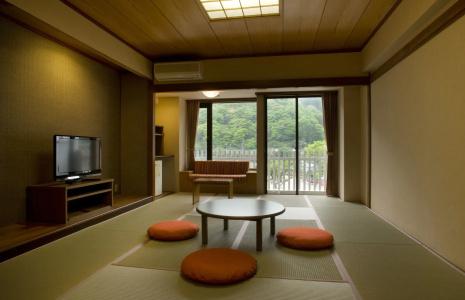 Kinugawa Onsen - 61